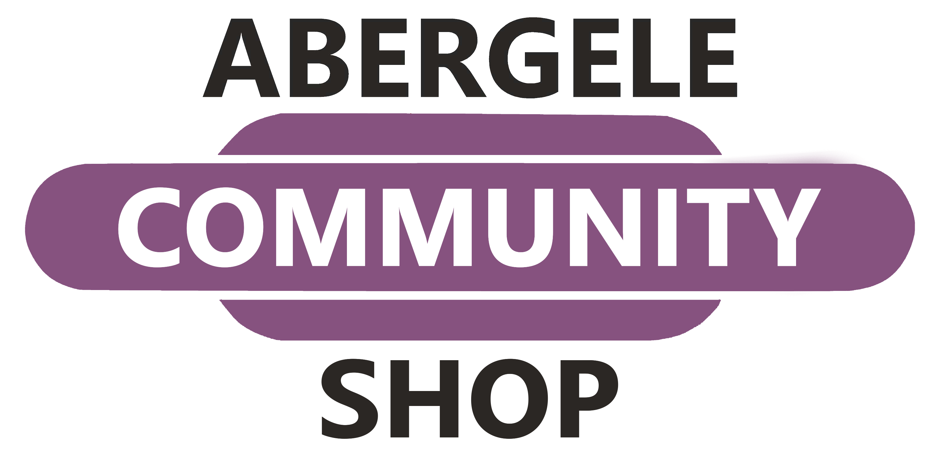 abergelecommunityshop.co.uk